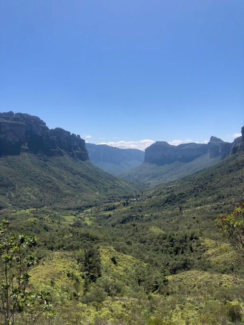 3j Hike (2 Nights) in the Pati Valley - Accommodation and Meals