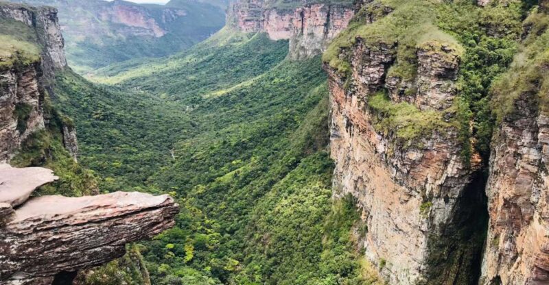 3j Hike (2 Nights) in the Pati Valley - Transportation