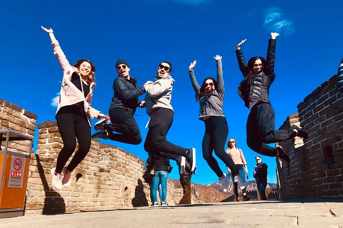 4-5 Hour Beijing Layover Tour to Mutianyu Great Wall - Visa Assistance and Cancellations