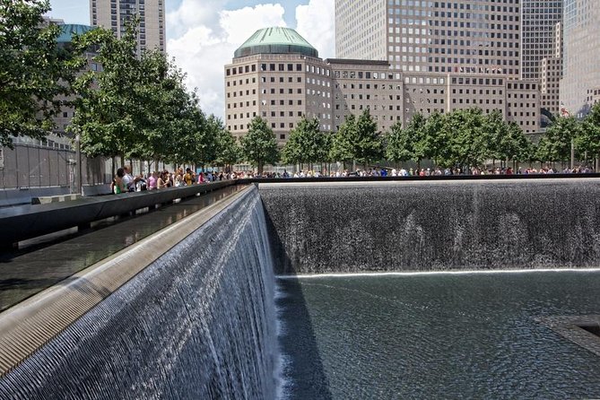 4.5-Hour City Tour: Statue of Liberty, 9/11 Memorial, Wall Street - Tour Details