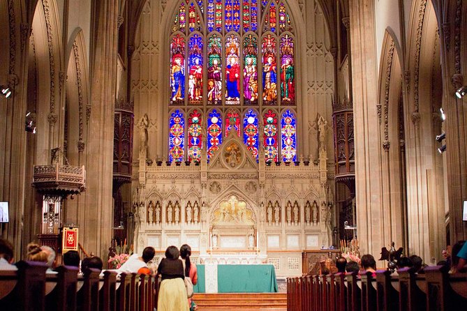 4.5-Hour City Tour: Statue of Liberty, 9/11 Memorial, Wall Street - Additional Information