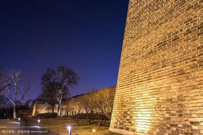 4-5 Hours Private Beijing City Layover Night Tour - Reviews and Ratings