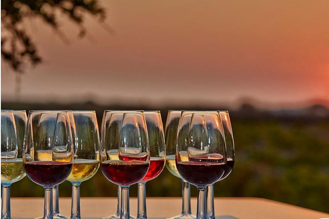 4.5 Hours Through the Grapevine Private Wine Tour - About Your Stay