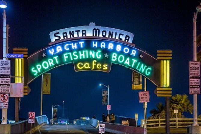 4, 5 or 6 Hour Los Angeles Private Tour in Stretch Limo - Frequently Asked Questions