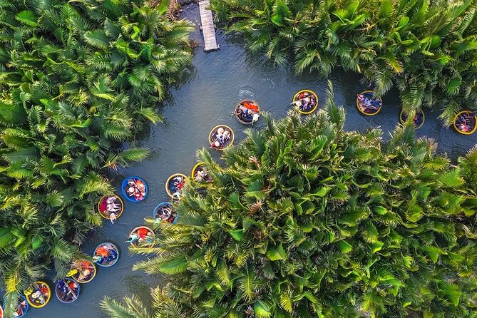 4-6 Day Vietnam Itinerary | Picturesque |  Central Vietnam - Activity Details