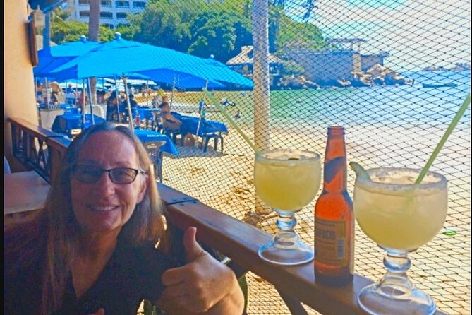 4-6Hrs Acapulco City Tour With a Fun Guide. Diver Show, Mex Lunch - Not Included
