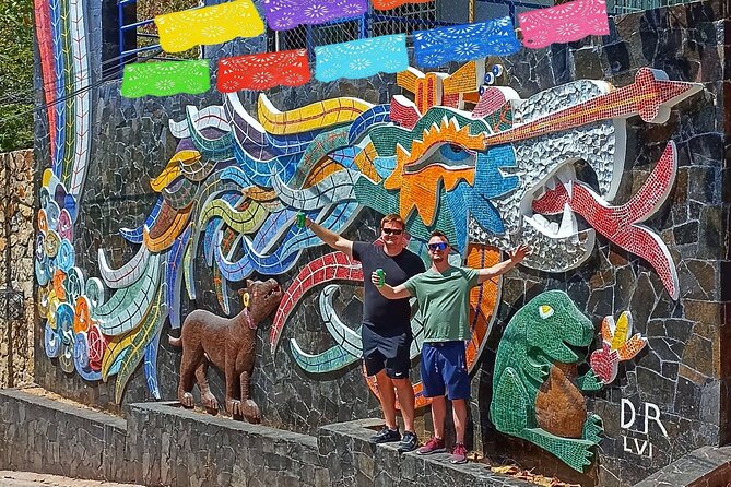 4-6Hrs Acapulco City Tour With a Fun Guide. Diver Show, Mex Lunch - Acapulcos Highlights