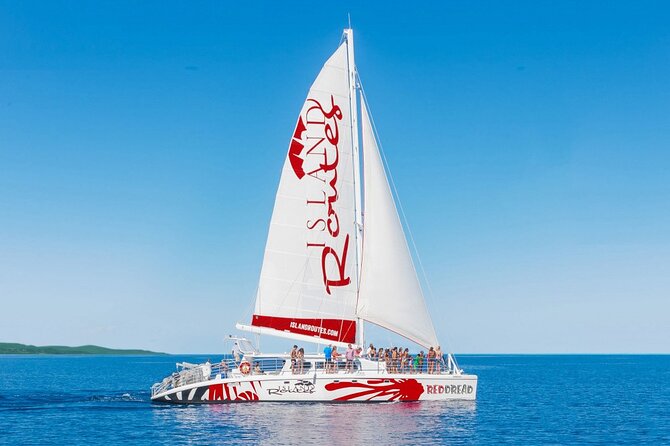 4 Activities Combo Boat Tour With ATV Montego Bay - Customer Reviews Highlight
