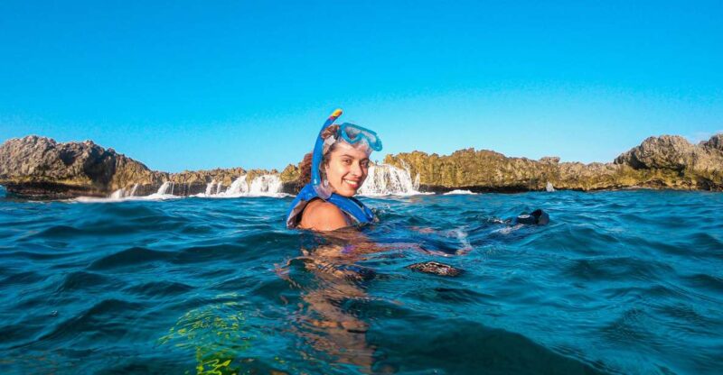 4 Activity Combo Boat Tour With ATV From Montego Bay - Key Points