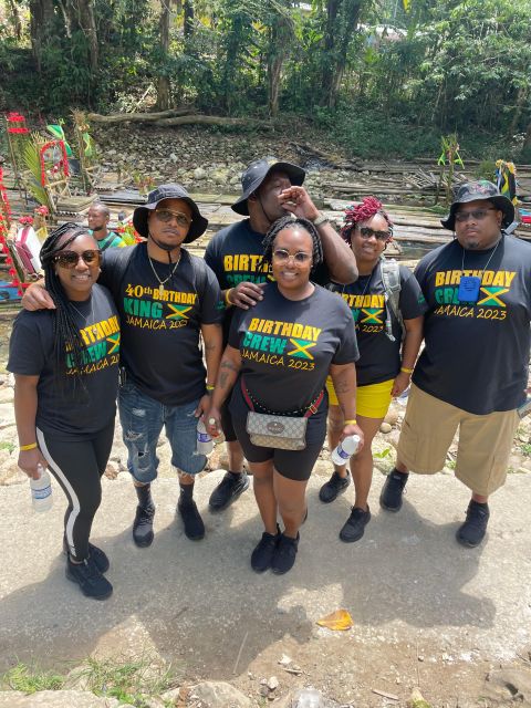 4 Activity Combo Boat Tour With ATV From Montego Bay - Activity Details