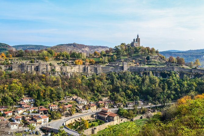 4 Balkan Capitals in 9 Days: Bulgaria, Romania, Serbia and North Macedonia - Historical Highlights