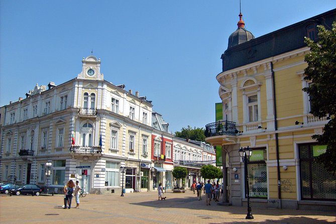 4 Balkan Capitals in 9 Days: Bulgaria, Romania, Serbia and North Macedonia - Guide and Experiences