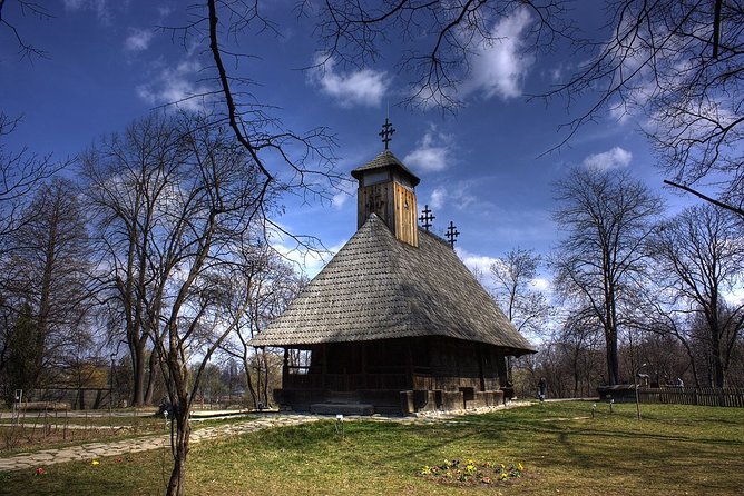4 Balkan Capitals in 9 Days: Bulgaria, Romania, Serbia and North Macedonia - Since You Asked
