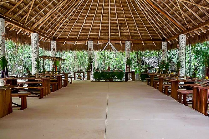 4 Best Cenotes Semi-Private Tour - Pricing and Cancellation