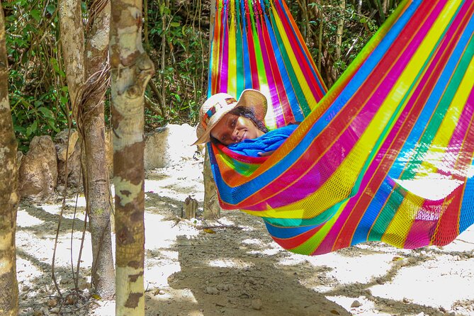 4 Best Cenotes Semi-Private Tour - Booking Information