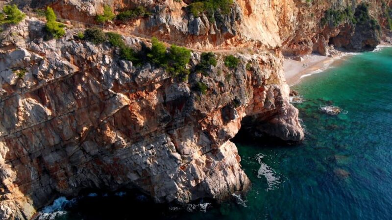 4 Caves & KomižA Private Speedboat Tour From Split - Good To Know