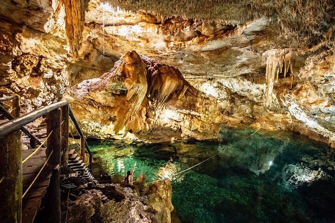 4 Cenotes Full Day Tour From Merida - Planning Your Visit