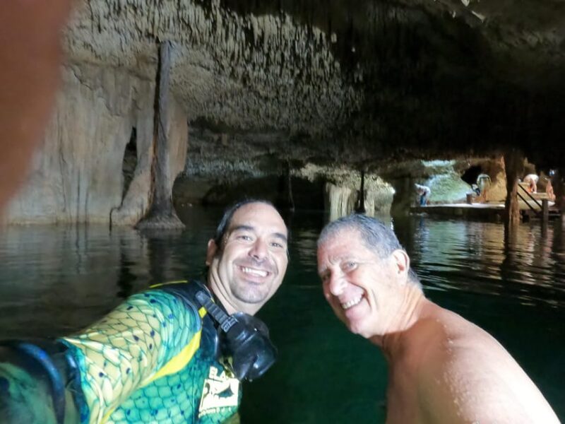 4 Cenotes Private Tour With Snorkeling - Key Points