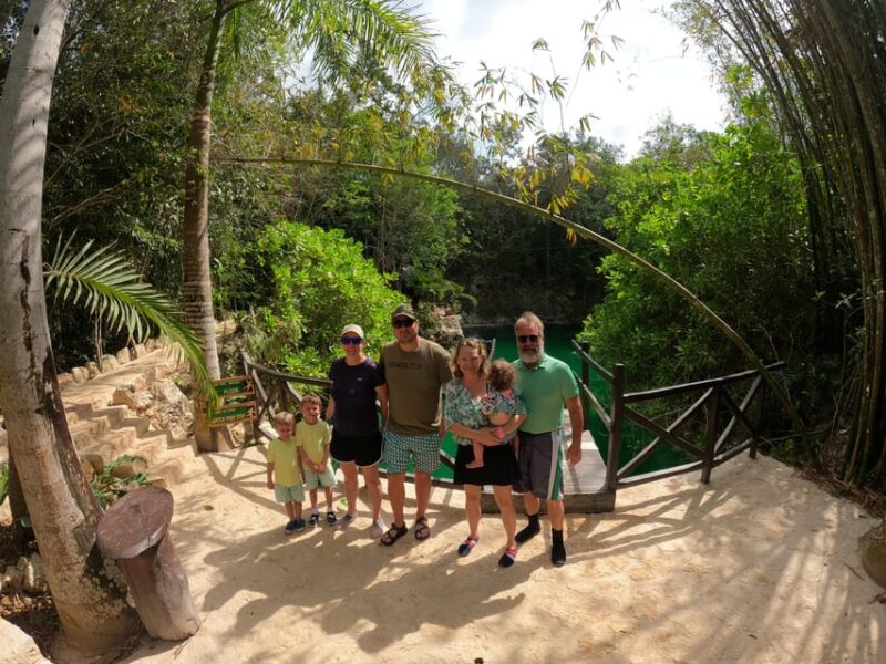 4 Cenotes Private Tour With Snorkeling - Preparation and Recommendations