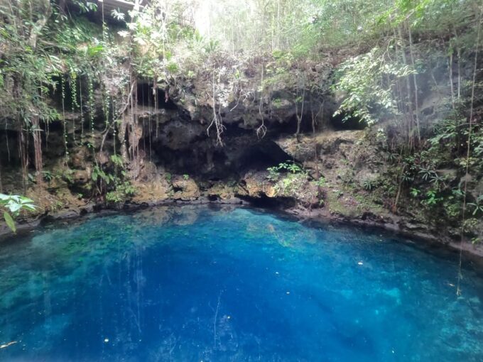 4 Cenotes Private Tour With Snorkeling - Frequently Asked Questions