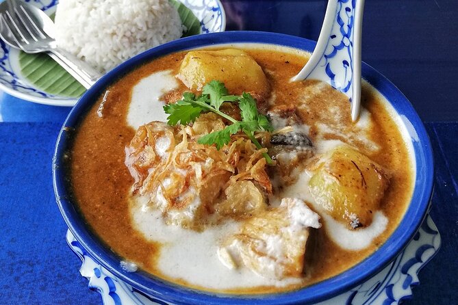 4 Corners of Thailand: A Taste Sensation Food Tour in Hua Hin - Transportation and Pickup