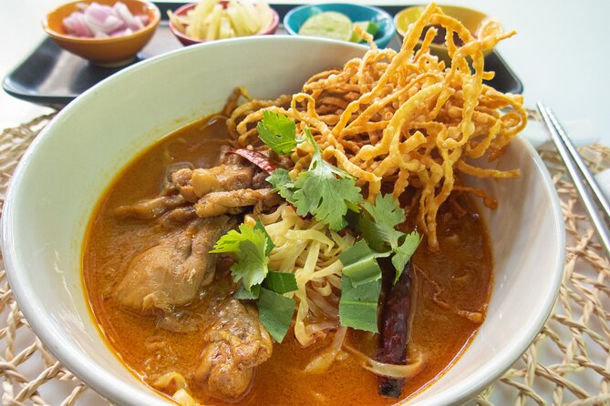 4 Corners of Thailand: A Taste Sensation Food Tour in Hua Hin - Customer Feedback