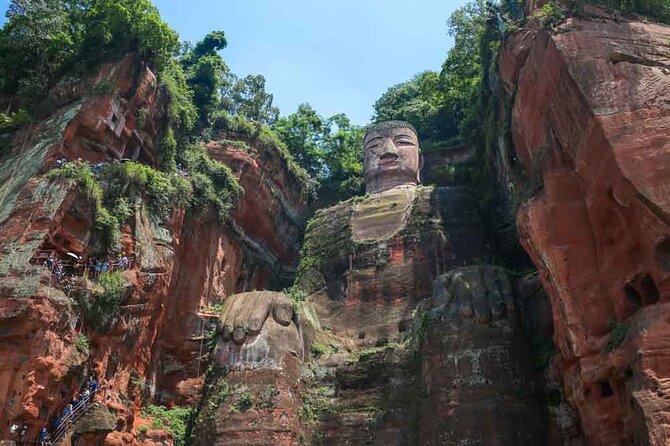 4-Day 3-Night Culinary Journey of Chengdu - Meeting and Pickup Details