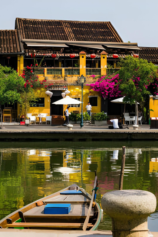 4-Day 3-Night: Explore Vietnam Central Heritage From Da Nang - Key Points