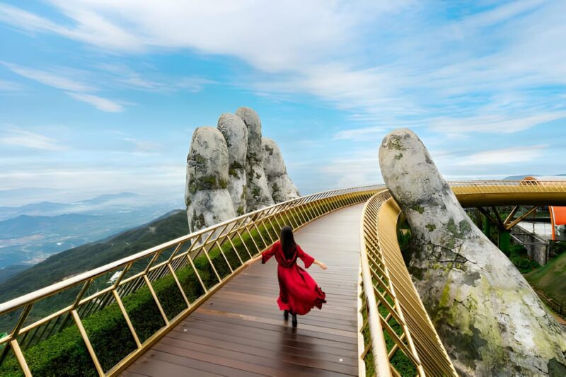 4-Day 3-Night: Explore Vietnam Central Heritage From Da Nang - Age and Item Restrictions