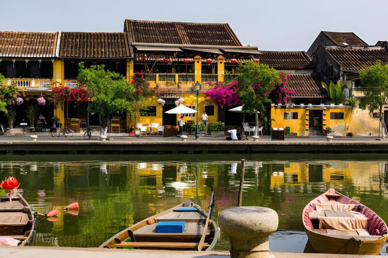 4-Day 3-Night: Explore Vietnam Central Heritage From Da Nang - Customer Feedback