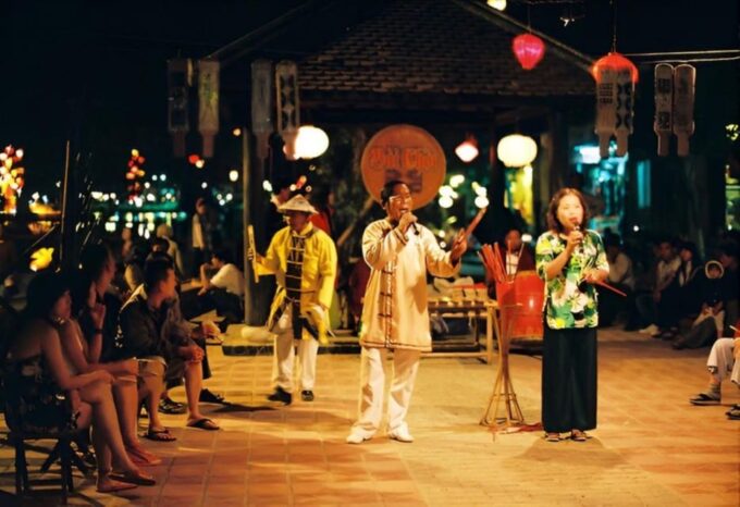 4-Day 3-Night: Explore Vietnam Central Heritage From Da Nang - Adventure at Ba Na Hills