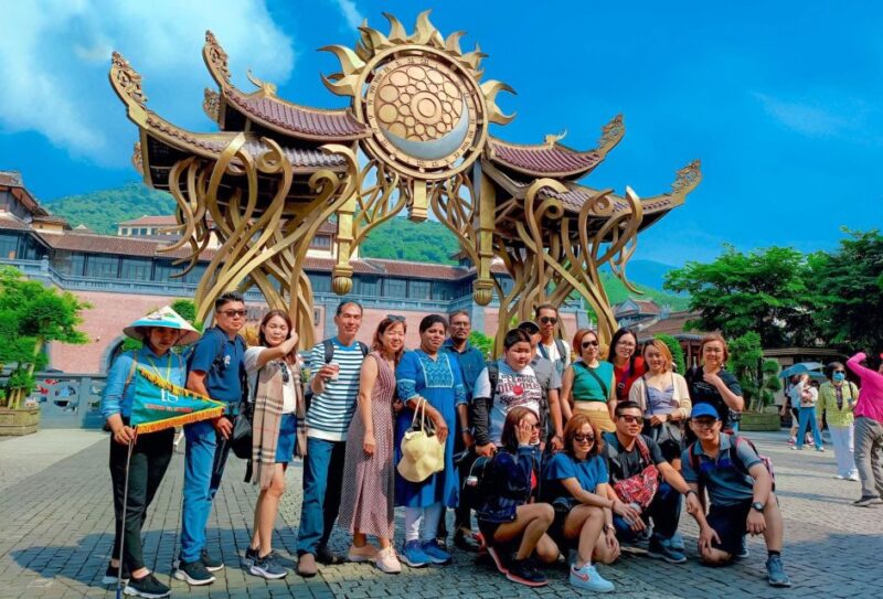 4-Day 3-Night: Explore Vietnam Central Heritage From Da Nang - Itinerary Day 3