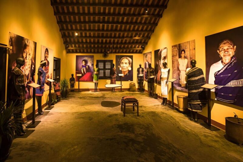 4-Day 3-Night: Explore Vietnam Central Heritage From Da Nang - Itinerary Day 4