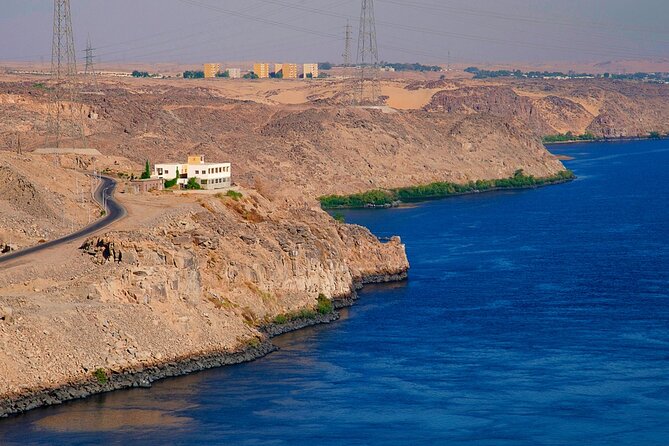 4-Day-3 Night Nile Cruise Aswan & Luxor + Abu Simbel, Air Balloon - Qualified Guidance and Assistance