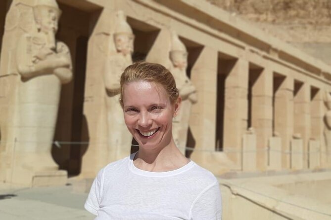4-Day 3-Night Nile Cruise From Aswan to Luxor - Booking Information