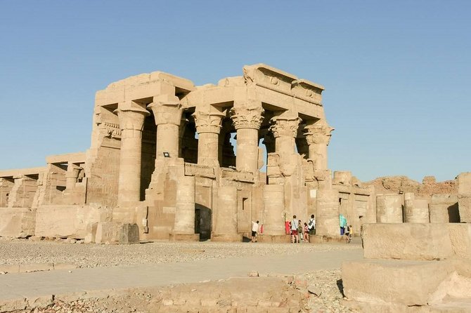 4-Day 3-Night Nile Cruise From Aswan to Luxor - Luxury Tour - Egyptologist Tour Guide