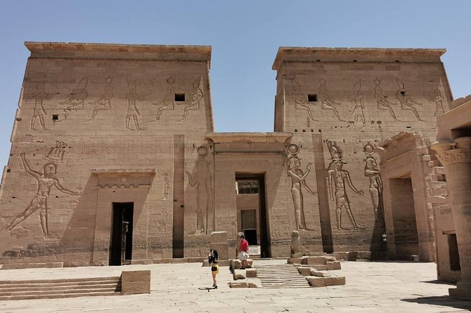 4-Day 3-Night Nile Cruise From Aswan to Luxor - Luxury Tour - Accessibility and Convenience