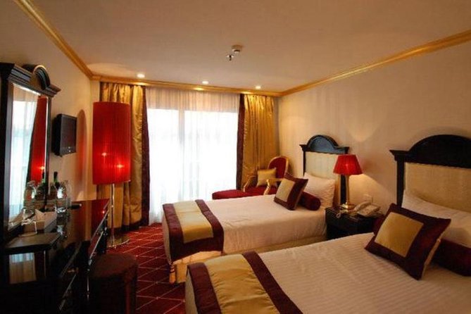 4-Day 3-Night Nile Cruise From Aswan to Luxor - Private Tour - Pickup and Confirmation