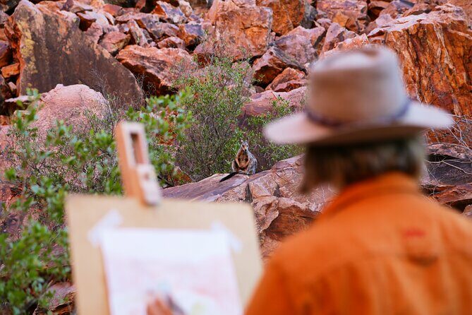 4 Day 3 Night Outback Escape from Alice Springs - FAQ