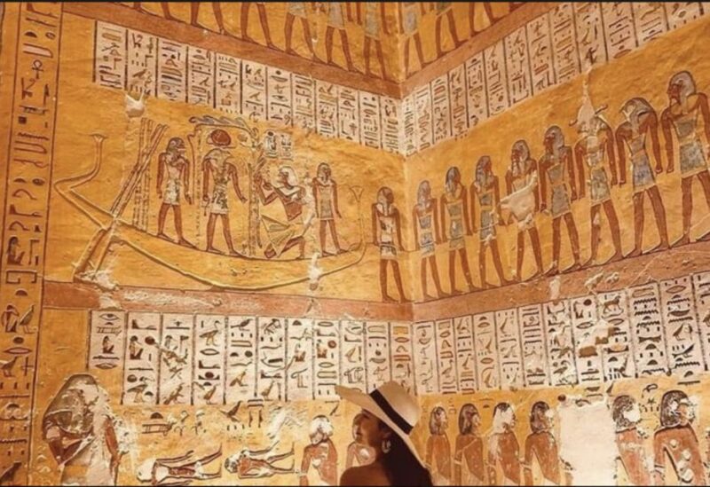 4 Day 3 Nights Nile Cruise From Aswan to Luxor - Inclusions and Services