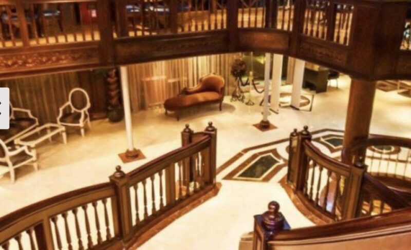 4 Day 3 Nights Nile Cruise From Aswan to Luxor - Arrival and Departure Assistance