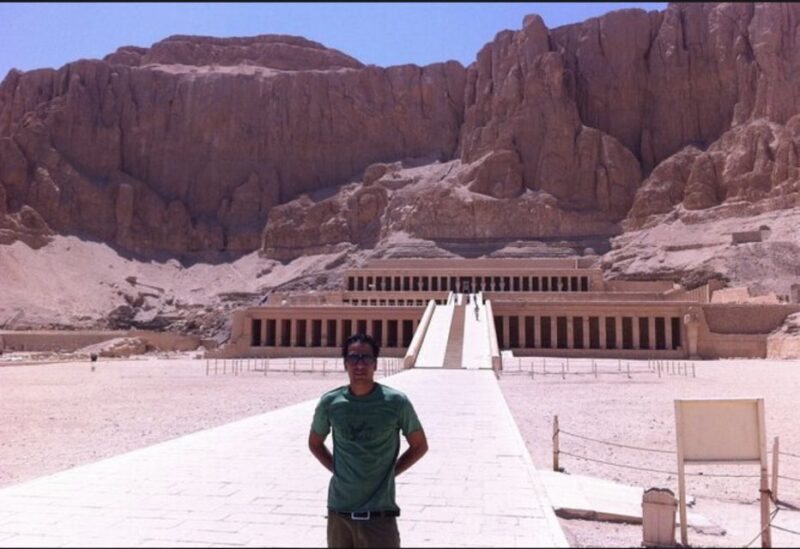 4 Day 3 Nights Nile Cruise From Aswan to Luxor - Multilingual Tour Guide