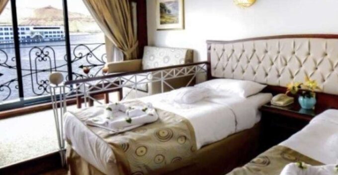 4 Day 3 Nights Nile Cruise From Aswan to Luxor - Customer Feedback and Ratings
