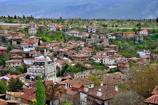 4-Day Abant, Seven Lakes, Safranbolu & Amasra Tour From Istanbul - Pricing and Cancellation