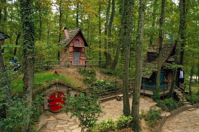 4-Day Abant, Seven Lakes, Safranbolu & Amasra Tour From Istanbul - Explore Abant
