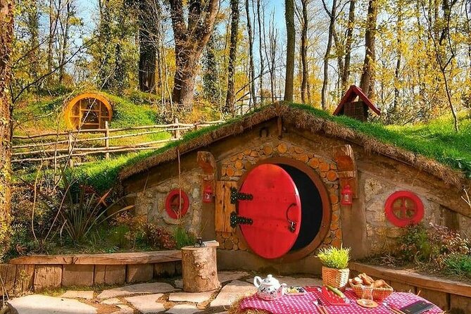 4-Day Abant, Seven Lakes, Safranbolu & Amasra Tour From Istanbul - Frequently Asked Questions