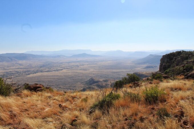 4-Day Addo to Karoo Safari - Pickup and Accommodation Arrangements