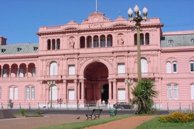 4-Day Adventure Trip in Buenos Aires - Accommodation Details