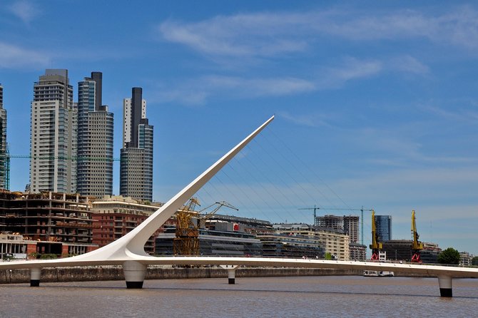 4-Day Adventure Trip in Buenos Aires - Pricing and Policies