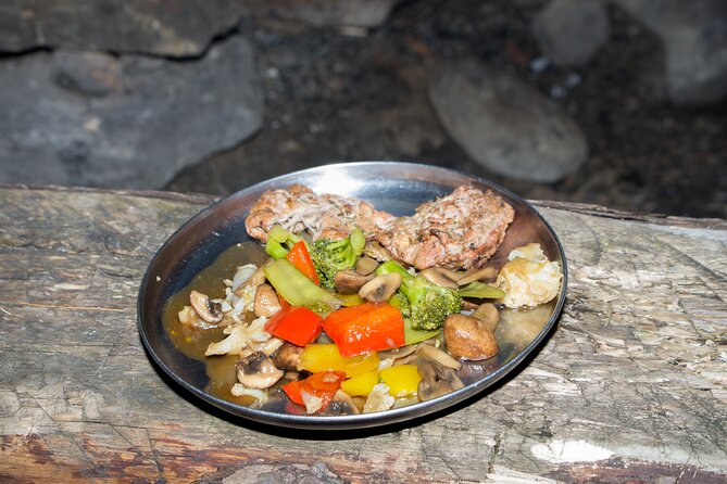 4-Day Algonquin Park Canoe Trip - Camping Experience
